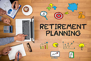 Inexpensive retirement plans for small-business owners